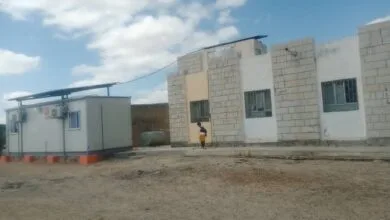 وحدة صحية القاضي ورسالة شكر لهيكل 4 IMG 20251117 WA0061
