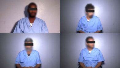 من ضمنها كمال الحالمي.. مخطط إرهابي يستهدف قيادات جنوبية بارزة بعدن 3 IMG 20251117 WA0073