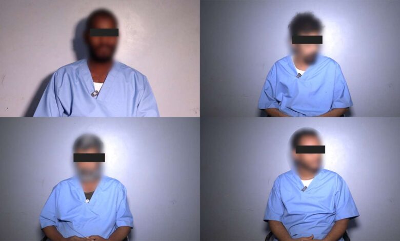 من ضمنها كمال الحالمي.. مخطط إرهابي يستهدف قيادات جنوبية بارزة بعدن 1 IMG 20251117 WA0073