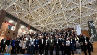 بلادنا تشارك في المنتدى العلمي الدولي للغة العربية في العصر الحديث بروسيا الإتحادية 5 IMG 20251118 WA0044