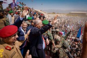 الشعيبي: السلام في اليمن مرهون باستعادة دولة الجنوب (صورة) 2 IMG 20251119 WA0012