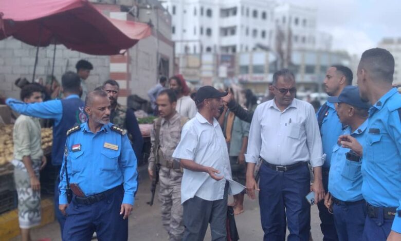أمن عدن يضبط الوضع ويعيد الانسيابية لجولة القاهرة 1 IMG 20251119 WA0068