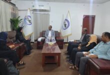 وزير الشؤون الاجتماعية والعمل يبحث مع مسؤولة الحماية بالمفوضية السامية للاجئين تعزيز حماية الأطفال وتنفيذ الخطة الوطنية 8 IMG 20251120 WA0016