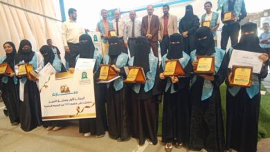 العلوم والتكنولوجيا تكرم متفوقيها في حفل طلابي بهيج 5 IMG 20251121 WA0027