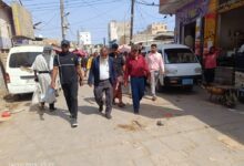 دار سعد تشهد إعادة تأهيل مجاري البساتين القديمة 8 IMG 20251125 WA0031