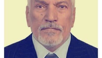 المقدّم عبدالله بارشيد يدعو مقادمة قبائل نوح وحضرموت للمشاركة في اللقاء العام بهضبة حضرموت 5 IMG 20251126 WA0044