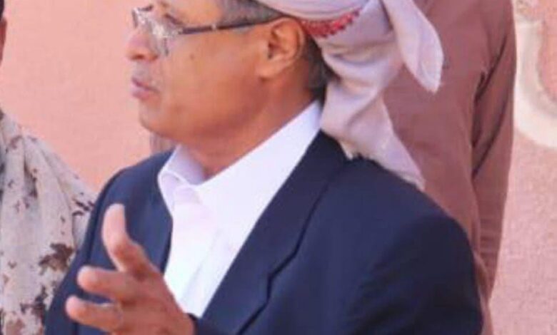 المنصّب أحمد بن عبداللطيف باوزير : تلبية دعوة حلف قبائل حضرموت تنطلق من مسؤولية قبلية و وطنية 1 IMG 20251126 WA0051