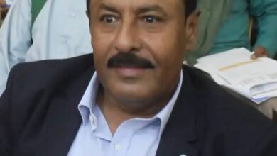 القائد الأعلى لقوات حماية حضرموت يتفقد الوحدات العسكرية وكتيبة المهام وعددًا من النقاط المنتشرة 3 IMG 20251127 WA0031