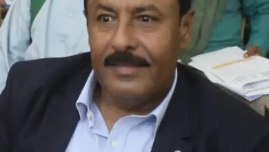 القائد الأعلى لقوات حماية حضرموت يتفقد الوحدات العسكرية وكتيبة المهام وعددًا من النقاط المنتشرة 5 IMG 20251127 WA0031