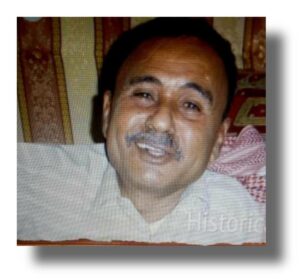 نقابة الصحفيين اليمنيين بحضرموت تنعي الصحفي والتربوي حسن أحمد كندسة العولقي (صورة) 2 IMG 20251127 WA0037