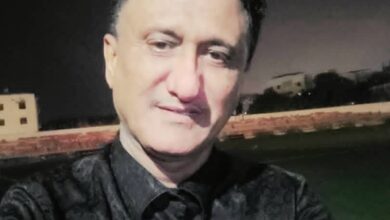 الشاذلي يطلّع على تجهيزات ملعب الحبيشي الذي يحتضن نهائي كأس العاصمة/ عدن بين الوحدة والجلاء 3 IMG 20251128 WA0055