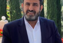 الأمين العام للمجلس الوطني للأقليات في اليمن يخاطب الأمم المتحدة: "اليمنيون يعيشون تحت طغيان الأقلية الحوثية" 7 IMG 20251128 WA0060