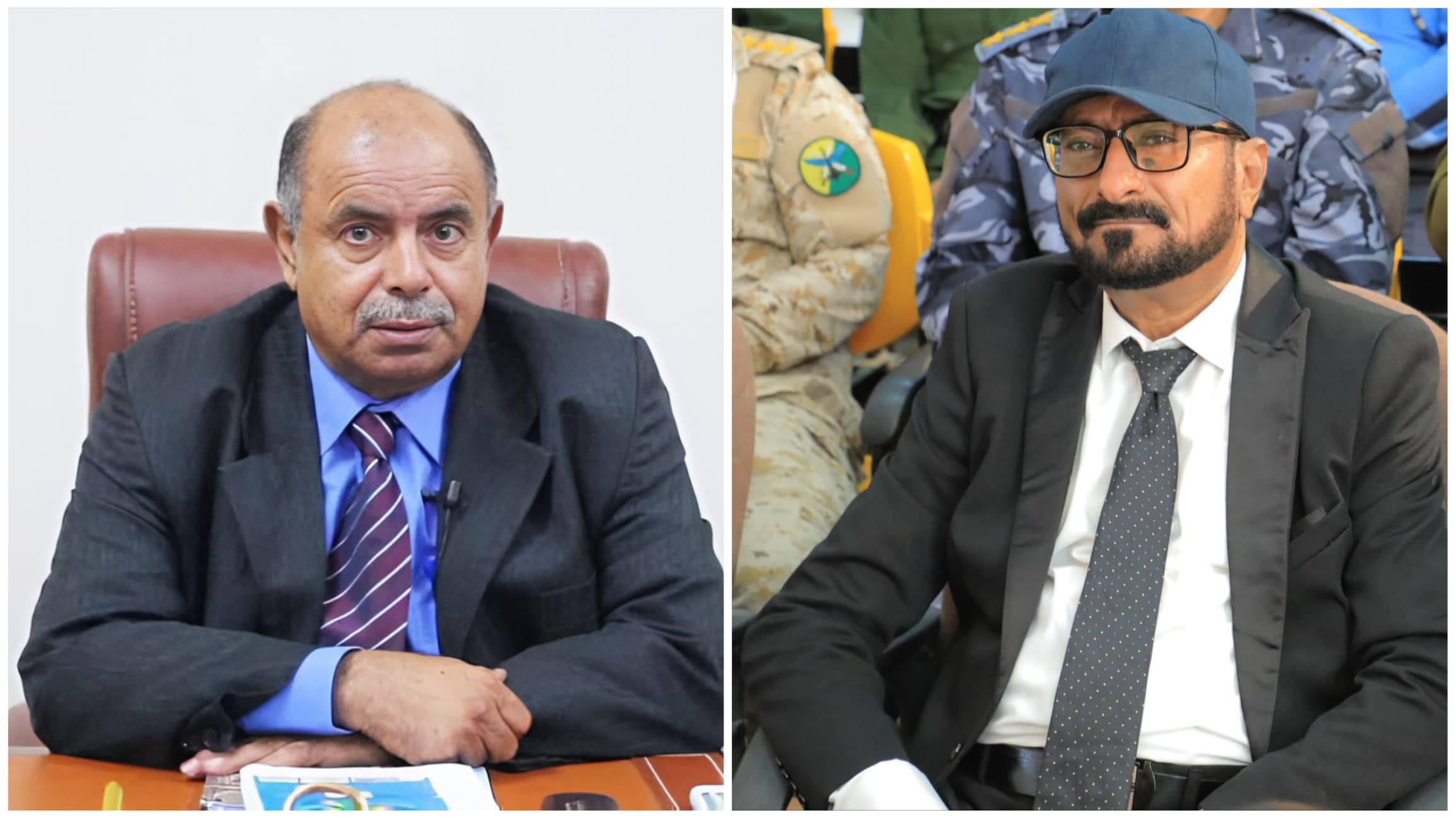 مدير عام شبام يهنئ الخنبشي تعيينه محافظًا لحضرموت ويؤكد تطلعات أبناء المديرية لمزيد من الإنجازات التنموية 1 IMG 20251130 WA0019