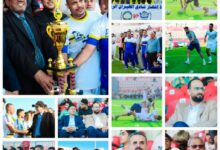 نادي الطيران يعلن اشهاره رسميا بالفوز على منتخب عدن بحضور بن نهيد والشاذلي 6 IMG 20251130 WA0163