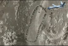 غارة أمريكية تستهدف قيادياً بارزاً في مأرب وإصابته بجروح خطيرة 6 IMG ٢٠٢٥١١٠٣ ٢٣٤٨٣٣