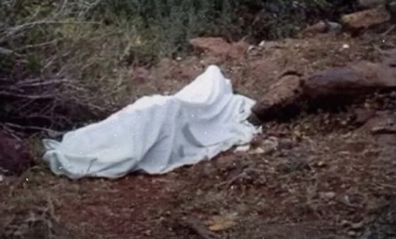 لغز جديد .. العثور على جثة امرأة تظهر عليها آثار اعتداء في هذه المنطقة 1 IMG ٢٠٢٥١١٠٤ ١٥٣٩٠٣