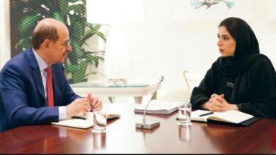 وزير الخارجية الزنداني يكشف حقيقة مقترح "حل الدولتين" ويطرح رؤيته للحل الوحيد في اليمن 3 IMG ٢٠٢٥١١٠٤ ٢٣٥٨٠٨ 01