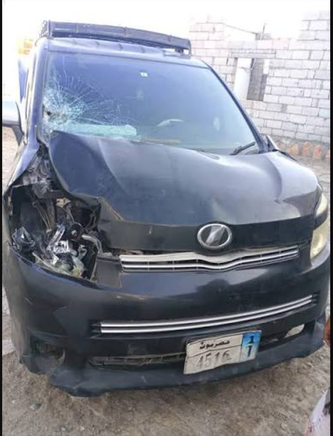 فاجعة على الطريق الساحلي .. مصرع مواطن في حادث بمدينة بروم 1 IMG ٢٠٢٥١١١١ ١٠٤٧٣٠