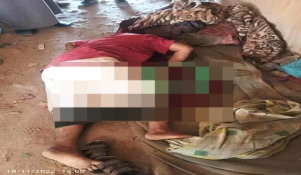 انتحار ضابط في اللواء 55 مدفعية .. ( تفاصيل ) 1 IMG ٢٠٢٥١١١١ ١٨٥٣١٤