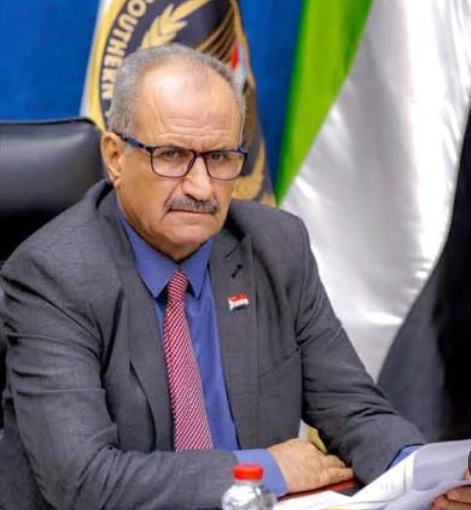 الجعدي يفجر مفاجأة مدوّية حول واقع الجنوب السياسي 1 IMG ٢٠٢٥١١١٢ ١٠٥١٥٦