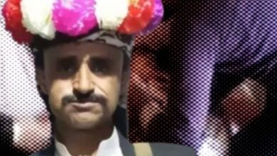 جريمة غامضة تصدم إب .. عريس يُقتل مع ساعات الفجر من ليلة زفافه 4 IMG ٢٠٢٥١١١٤ ٢٢٥٢٥٤