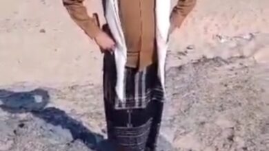 قيادة نقطة حلف قبائل حضرموت تنفي ادعاءات باطلة (بيان) 2 IMG ٢٠٢٥١١٢٧ ٠٢٤٢٥٣