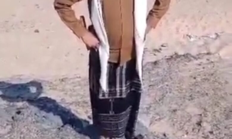 قيادة نقطة حلف قبائل حضرموت تنفي ادعاءات باطلة (بيان) 1 IMG ٢٠٢٥١١٢٧ ٠٢٤٢٥٣