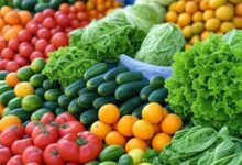 أسعار الفواكه والخضروات اليوم الخميس بالعاصمة عدن 7 adennews09 08 2025 217383 1