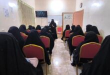 مبادرة "ثقافة حياة" بالشحر تنظم أمسية حول الصحة النفسية 7 b447004a 6c83 46f1 92d2 645eded8d187 1