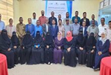 اختتام برنامج وطني لتعزيز جودة الخدمات الصحية ومكافحة العدوى 11 b45cb1f5 fec5 48c8 a24d cdf919f94e80