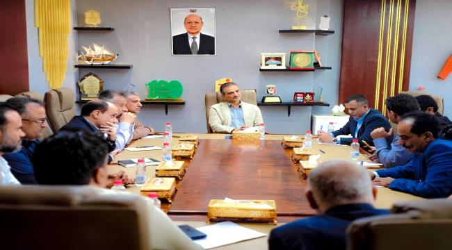 لملس يشدّد على أهمية تكثيف النزولات الميدانية لضبط المخالفين والمتلاعبين بالأسعار 1 dcd6b833 0532 4d8e 9f8d 4667462e1778