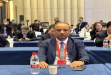 المستشار الأحمدي يشارك في افتتاح منتدى رؤساء الجامعات العالمية 2025 في هانغتشو 7 e287d9eb 88e6 453f af1b ad934292cae8