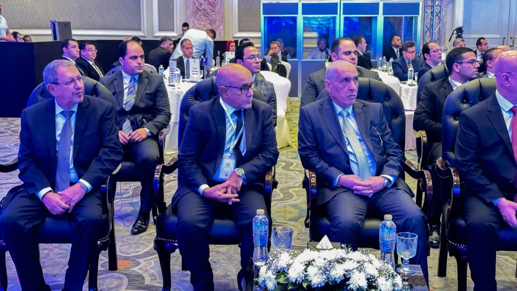 رئيس مجلس القضاء الأعلى يشارك في المؤتمر الدولي الرابع للاتحاد العربي للقضاء الإداري بالقاهرة 1 efcce7b2 1014 42a1 a2f6 16abd3dde564