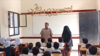 مدير تربية المحفد يتفقد سير العملية التعليمية في مدرستي العاصفة وفرع الجرة 2 f0931b86 79bd 4983 ad34 e48ca0699087