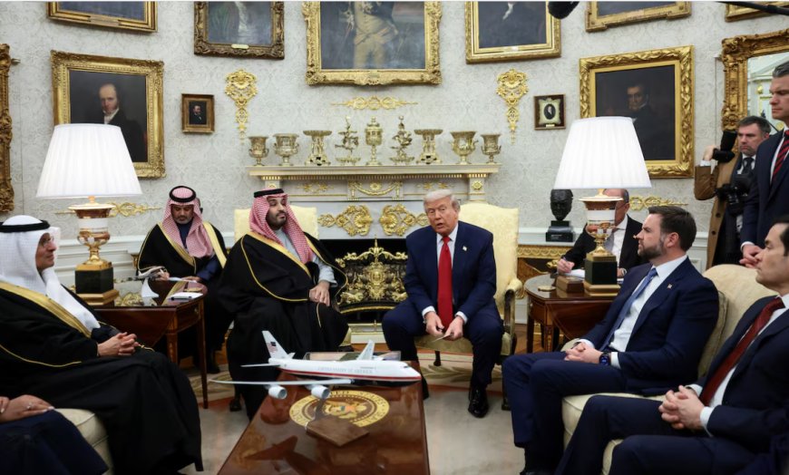 بالفيديو .. سؤال مفاجئ يشعل مواجهة نارية في البيت الأبيض ويُربك المؤتمر الصحفي 1