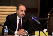 ماذا قال الإرياني عن أحكام الإعدام الحوثية التي هزّت الشارع اليمني؟ 7 images 1 7