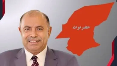 محافظ حضرموت الجديد يوجه بـ"سحب فوري" للقوات الجنوبية.. ويحذر من "التصعيد" 2 images 13 6