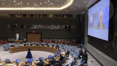 قرارات جديدة وعاجلة لمجلس الأمن بشأن الحوثيين والحل العسكري في اليمن 4 images 2 1