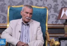 صدمة في عدن بعد خبر مؤسف يتعلق بفقيد الوطن (نجيب يابلي) 8 نجيب يابلي 1