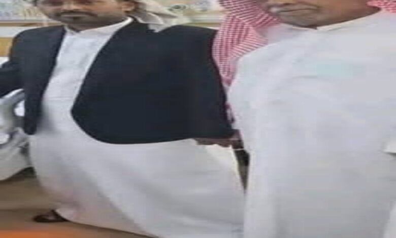 شيخ شمل قبائل نهد يدعو لتلبية دعوة رئيس حلف قبائل حضرموت 1 ٢٠٢٥١١٢٦ ٠٨٢٣٢٥