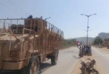 القوات الجنوبية تقترب من مقر المنطقة العسكرية الأولى 7 0fe766c8 c4aa 4cd7 8326 dd9153c04b31