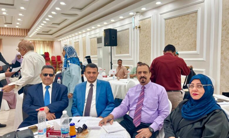 النيابة العامة تشارك في اليوم العالمي لحقوق الإنسان 1 1765398161blobid1