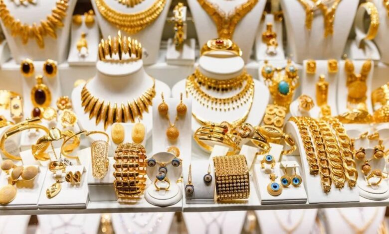 أسعار الذهب اليوم الخميس 4-12-2025 1 19 2025 638722657455018496 501 1