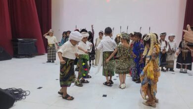 انتقالي المنصورة يحتفي بالذكرى الـ58 للاستقلال المجيد وانتصارات الجنوب في وادي حضرموت 2 20251204 adenmedia 6