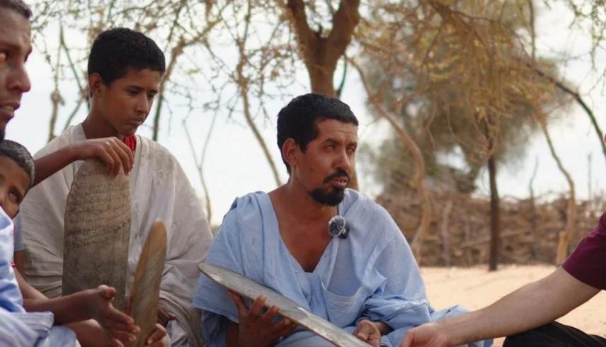 قرية كاملة يولد سكانها عمياناً .. لغز وراثي يحير العلماء 1 2025121021128692R0