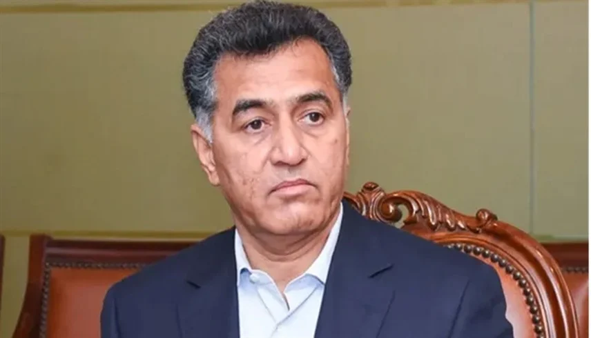 السجن 14 عاماً لرئيس الاستخبارات الباكستانية السابق ( تفاصيل ) 1 20251211142134299BU