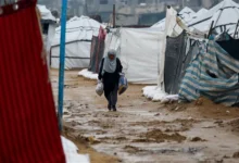 خطوة أمريكية مفصلية .. جنرال جديد على رأس قوة الاستقرار بغزة 15 202512111517558258N