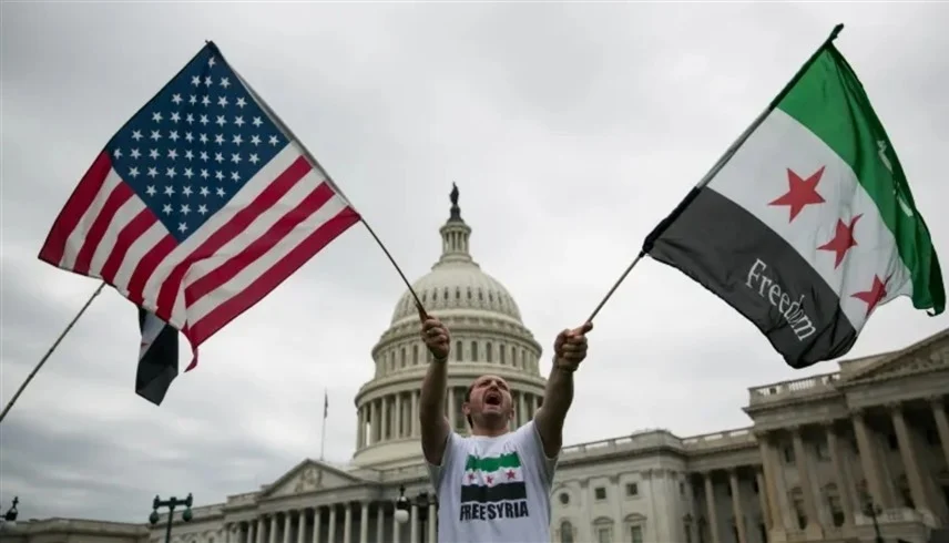 سوريا .. ماذا يعني إسقاط "قانون قيصر"؟ 1 2025121193415209ZK