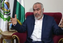 حاول الخروج من نفق في رفح .. مقتل نجل مسؤول كبير في حماس 9 20251212214498085O