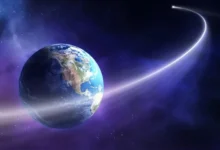 كان بنفسجياً يوماً ما .. 6 حقائق علمية تفاجئك عن كوكب الأرض 7 2025121316343628R